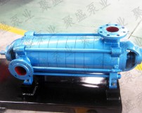 DG型多級(jí)泵